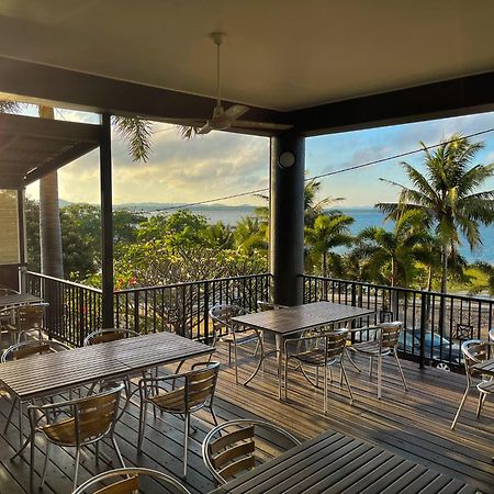 Grand Hotel Thursday Island Exterior photo